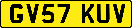 GV57KUV