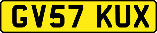 GV57KUX
