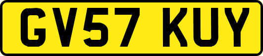 GV57KUY