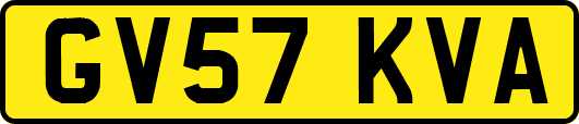GV57KVA