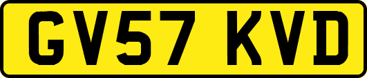GV57KVD