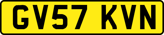 GV57KVN