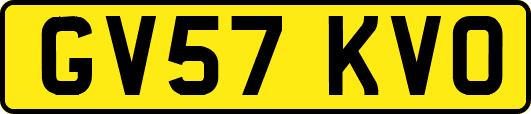 GV57KVO