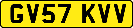 GV57KVV