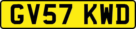 GV57KWD