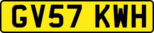 GV57KWH