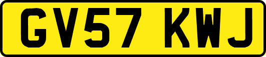 GV57KWJ