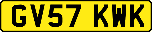 GV57KWK