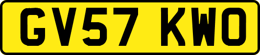 GV57KWO