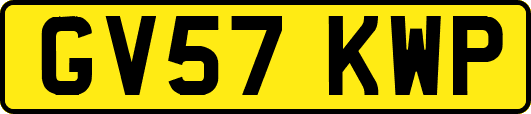 GV57KWP