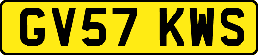GV57KWS