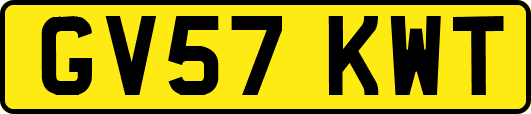 GV57KWT