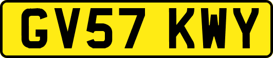 GV57KWY