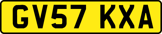 GV57KXA