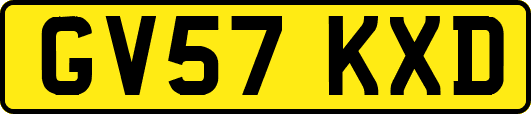 GV57KXD