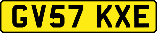 GV57KXE