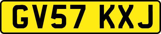 GV57KXJ