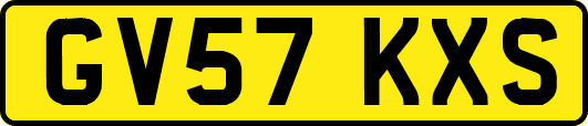 GV57KXS