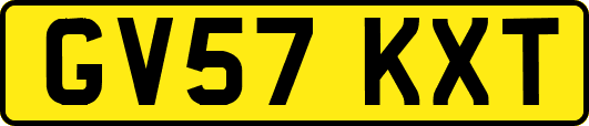 GV57KXT