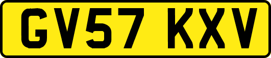 GV57KXV