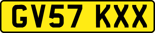 GV57KXX