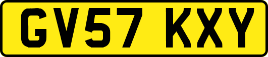 GV57KXY