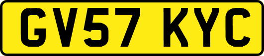 GV57KYC