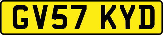 GV57KYD
