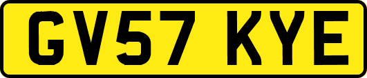 GV57KYE