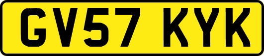 GV57KYK