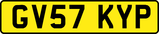 GV57KYP