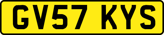 GV57KYS