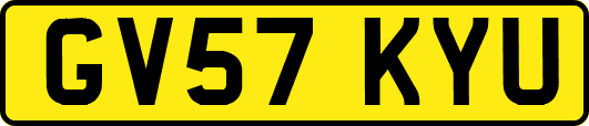 GV57KYU