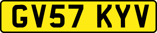 GV57KYV