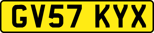 GV57KYX