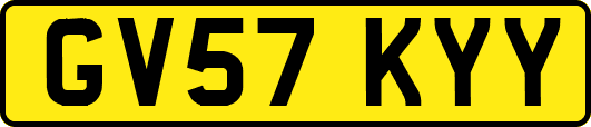 GV57KYY