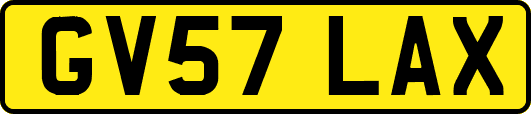 GV57LAX