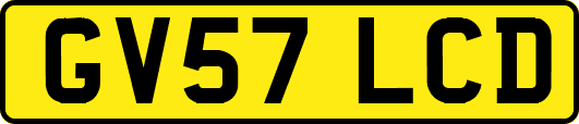 GV57LCD