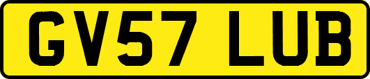 GV57LUB