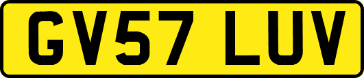 GV57LUV