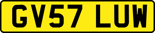 GV57LUW