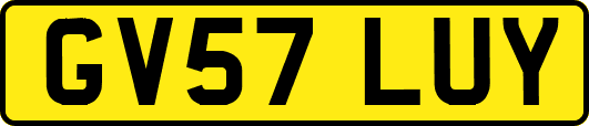 GV57LUY