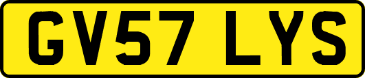 GV57LYS