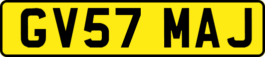 GV57MAJ