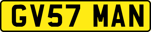 GV57MAN