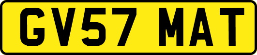 GV57MAT