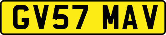 GV57MAV