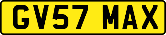 GV57MAX
