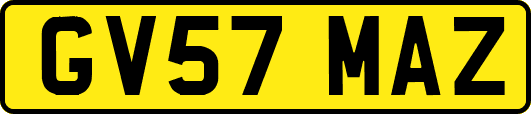 GV57MAZ