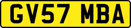 GV57MBA